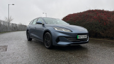 BYD Seal 6 1.5 DM-i Boost 5dr e-CVT Estate